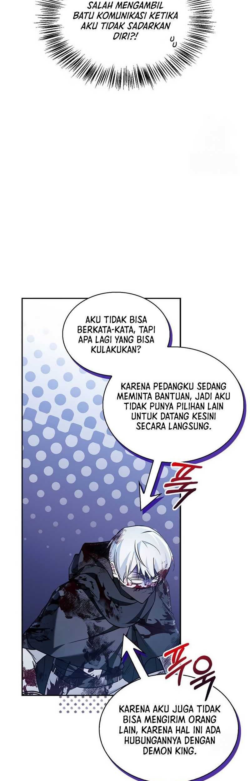 I'm Not That Kind of Talent Chapter 69 - halaman 59