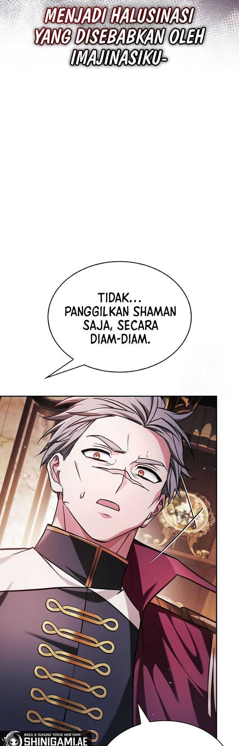 I'm Not That Kind of Talent Chapter 69 - halaman 6