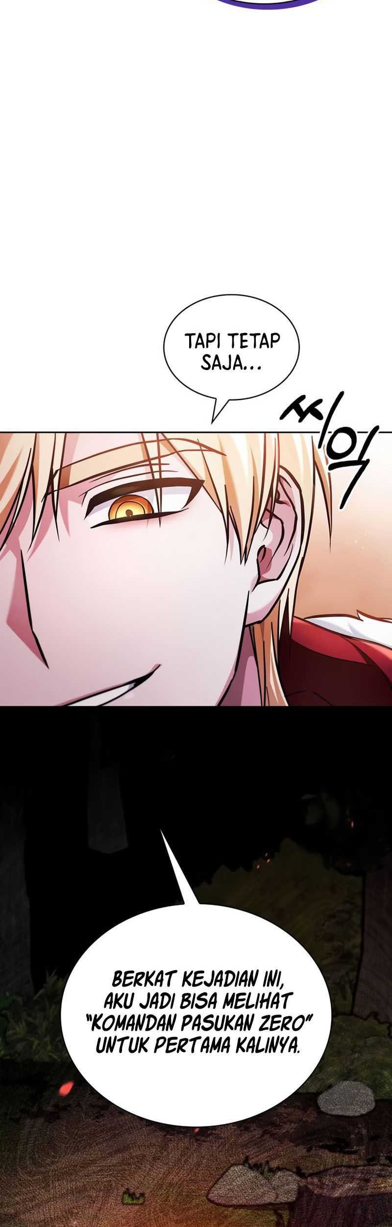 I'm Not That Kind of Talent Chapter 69 - halaman 60