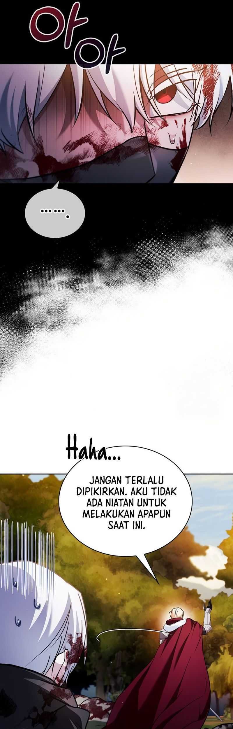 I'm Not That Kind of Talent Chapter 69 - halaman 62