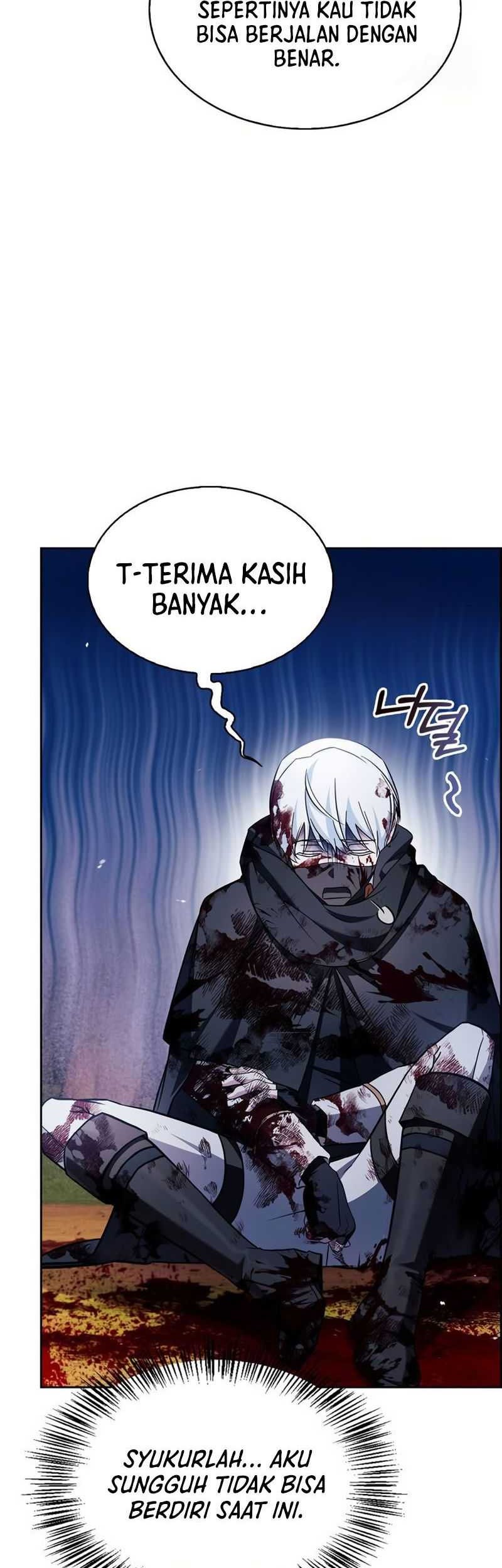 I'm Not That Kind of Talent Chapter 69 - halaman 64