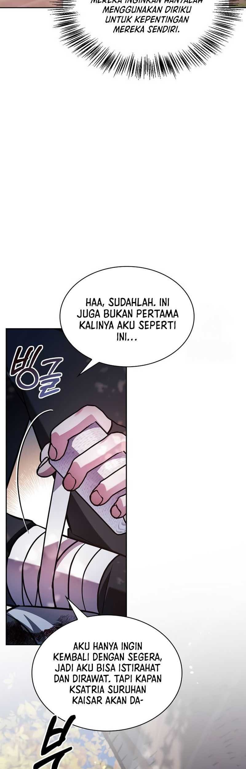 I'm Not That Kind of Talent Chapter 69 - halaman 68