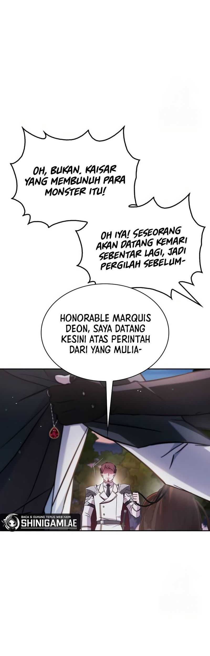 I'm Not That Kind of Talent Chapter 69 - halaman 72