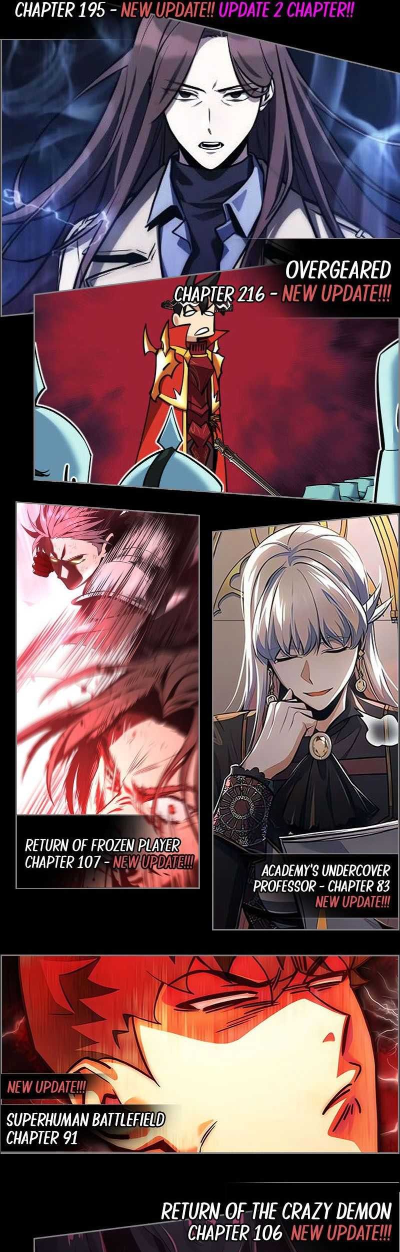I'm Not That Kind of Talent Chapter 69 - halaman 78