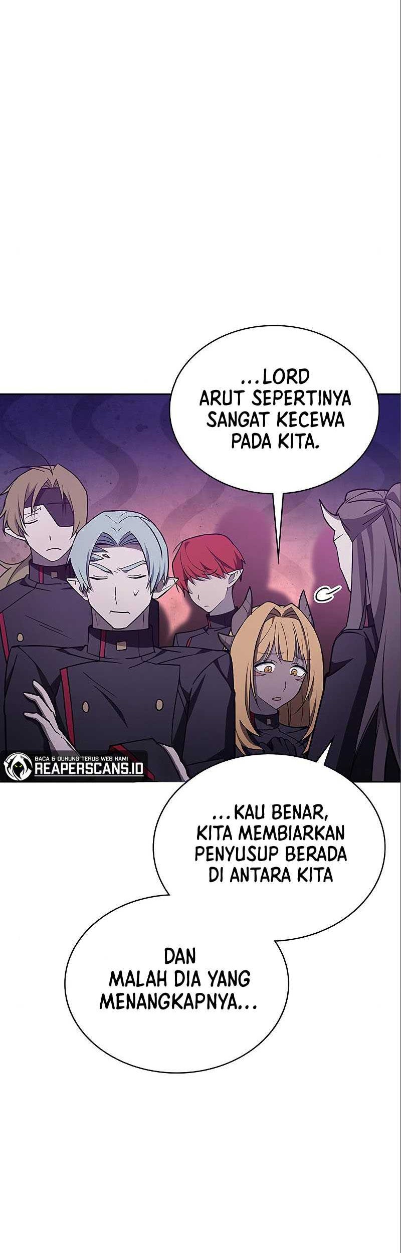 I'm Not That Kind of Talent Chapter 7 - halaman 11
