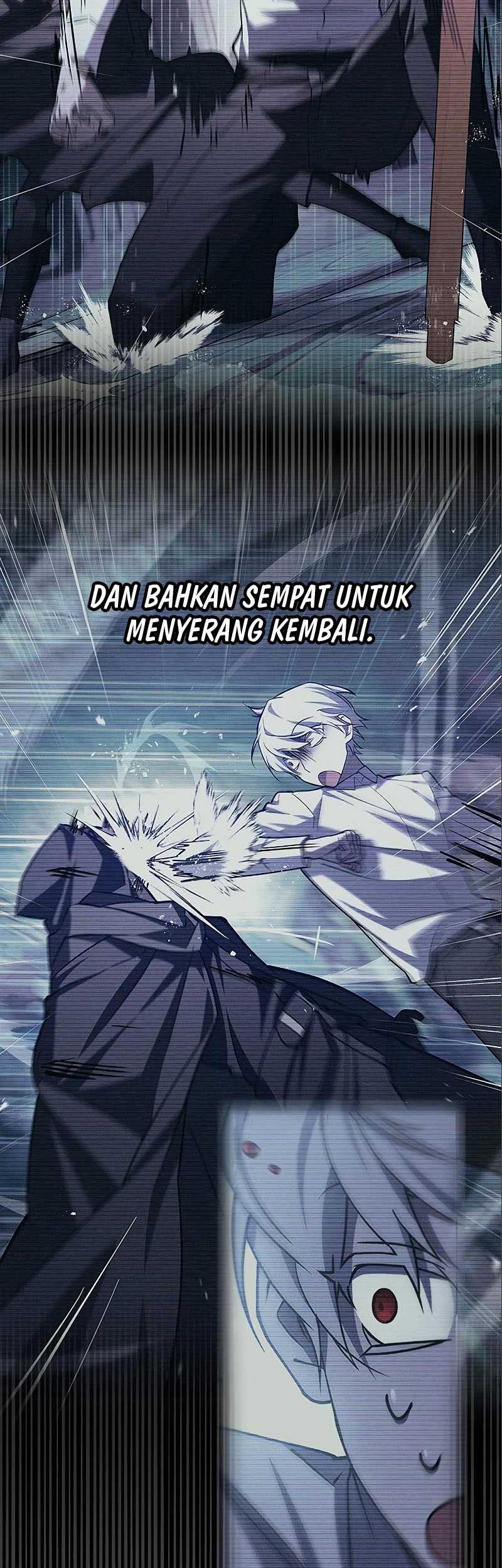 I'm Not That Kind of Talent Chapter 7 - halaman 14