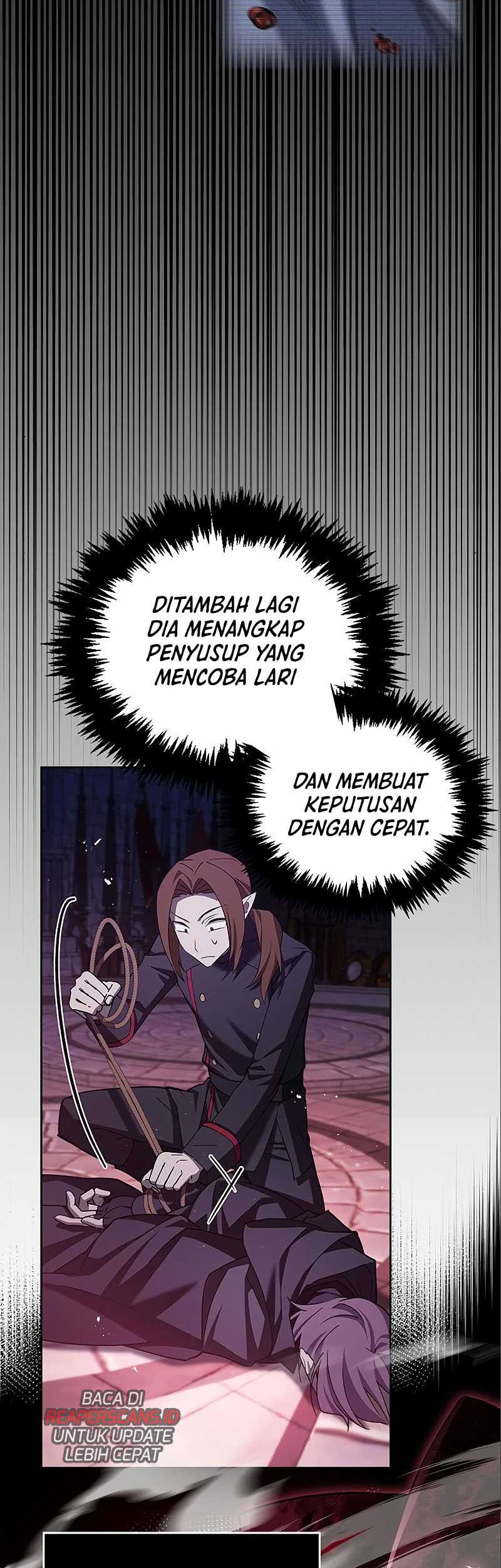 I'm Not That Kind of Talent Chapter 7 - halaman 15