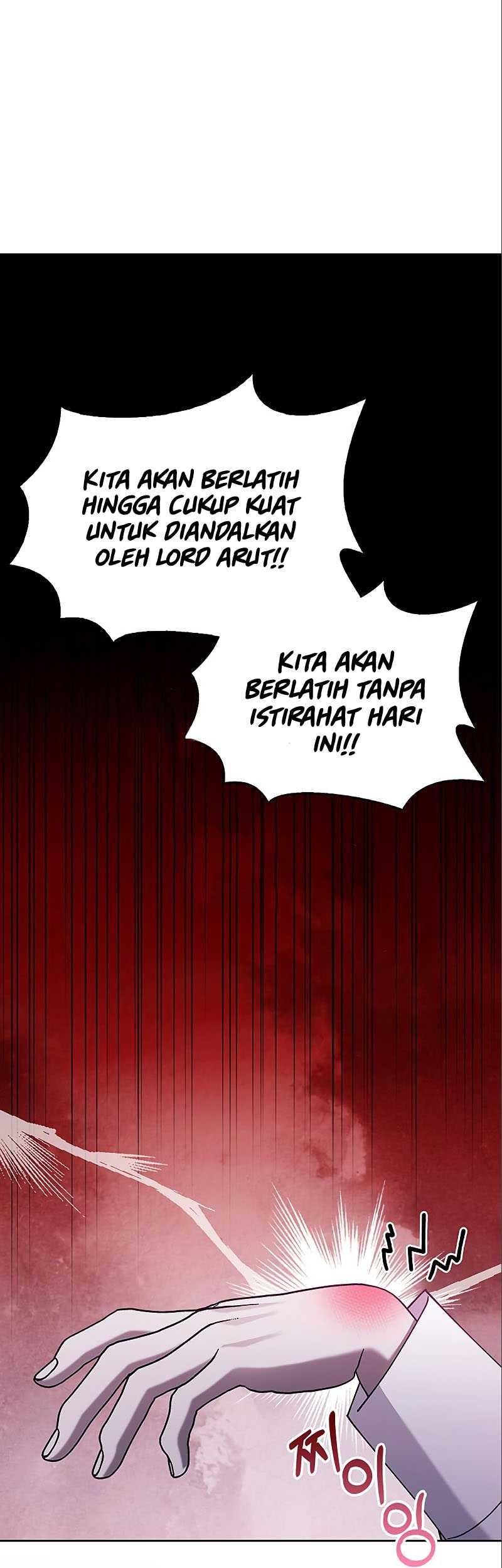 I'm Not That Kind of Talent Chapter 7 - halaman 19