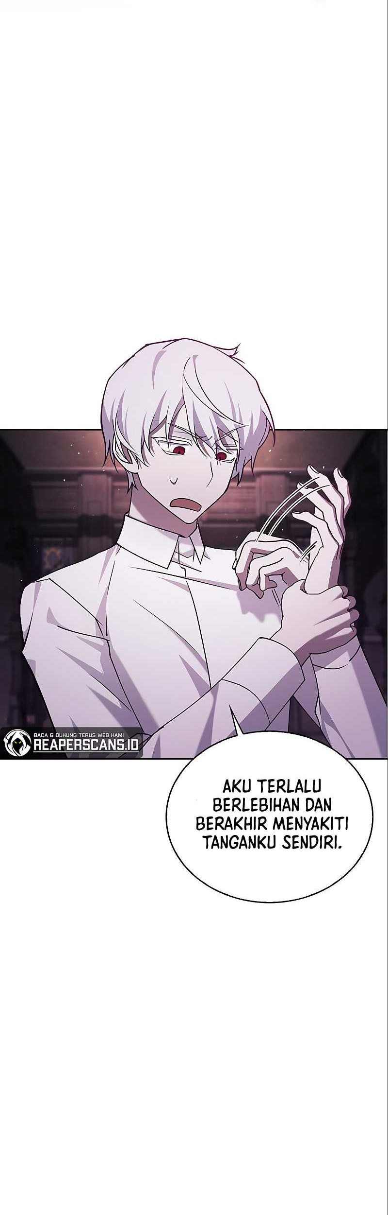 I'm Not That Kind of Talent Chapter 7 - halaman 20