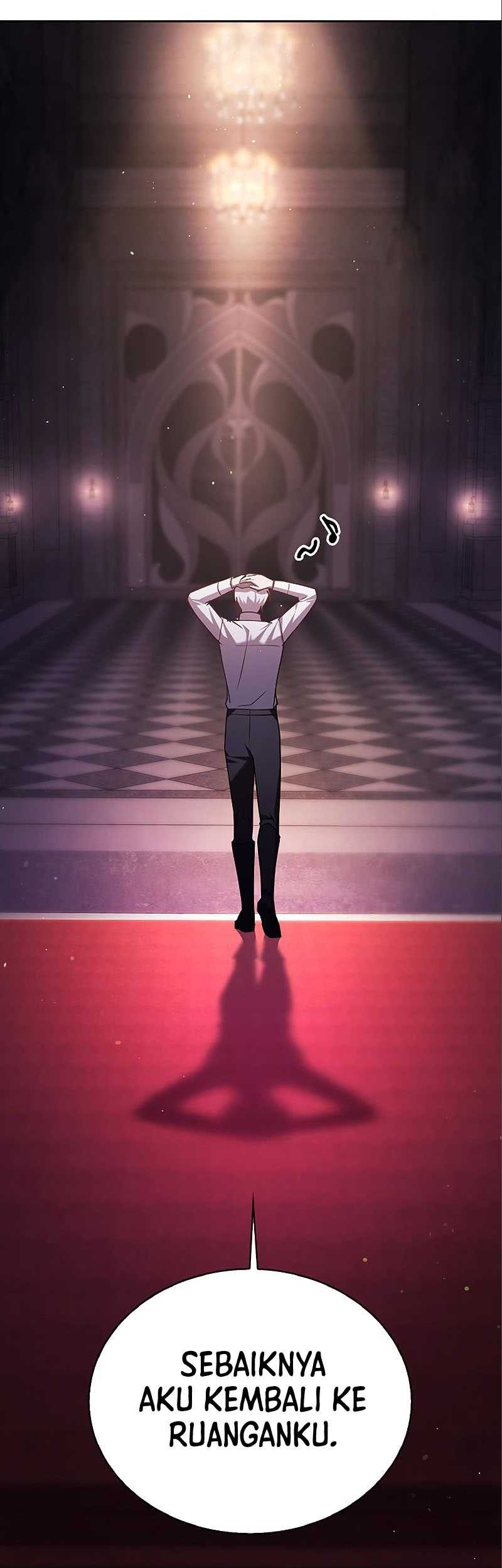 I'm Not That Kind of Talent Chapter 7 - halaman 21