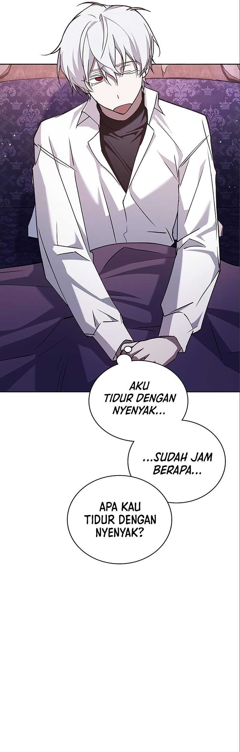 I'm Not That Kind of Talent Chapter 7 - halaman 25