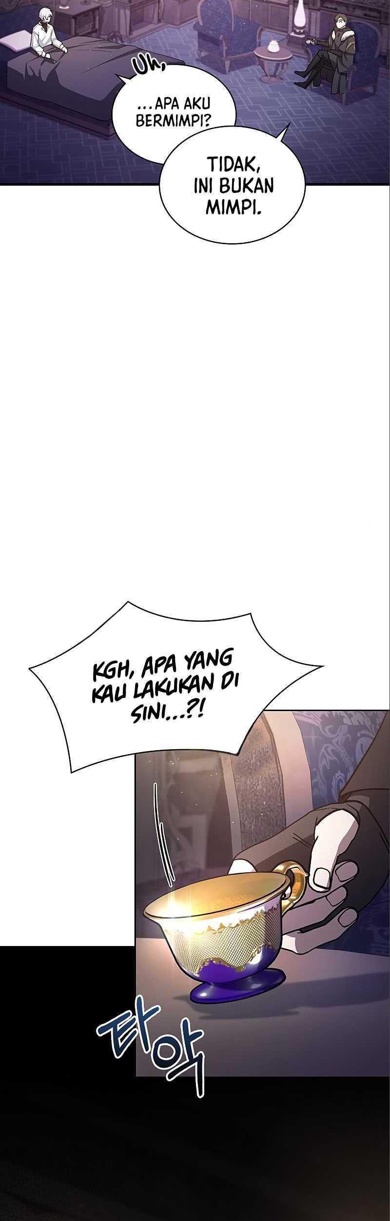 I'm Not That Kind of Talent Chapter 7 - halaman 27