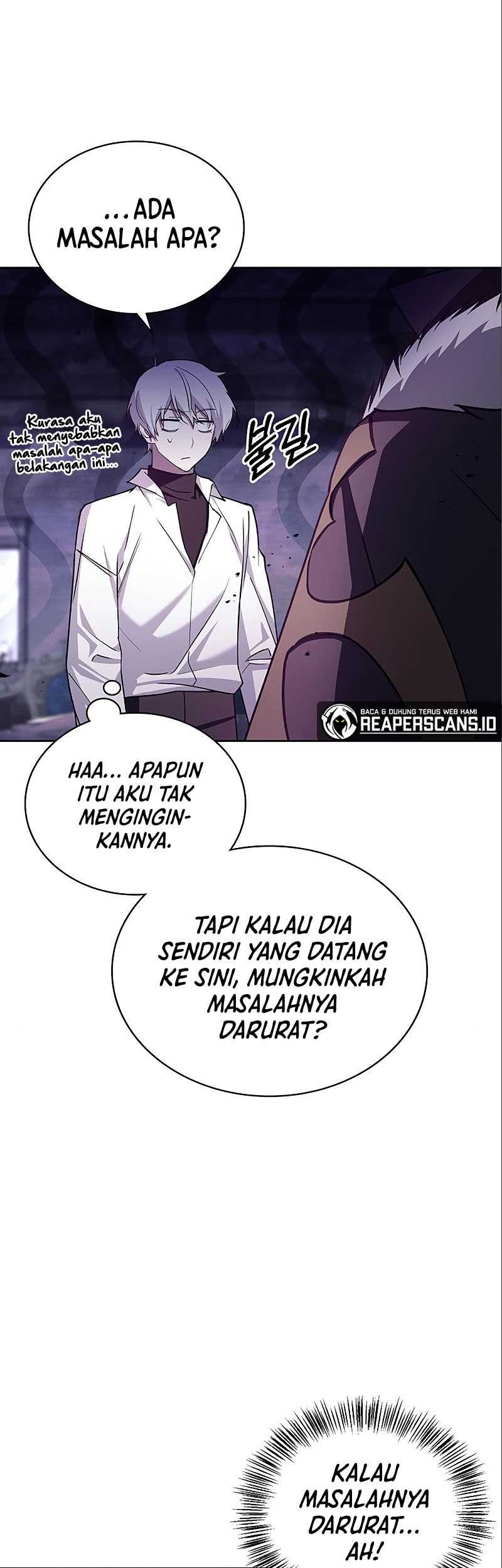 I'm Not That Kind of Talent Chapter 7 - halaman 29