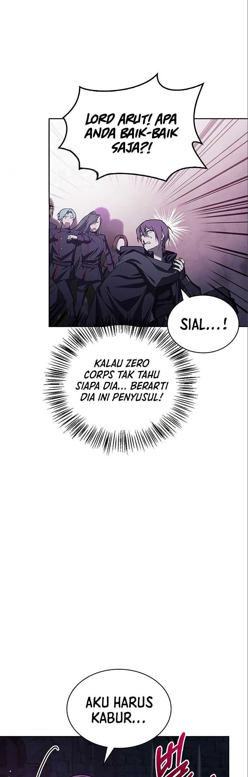 I'm Not That Kind of Talent Chapter 7 - halaman 3