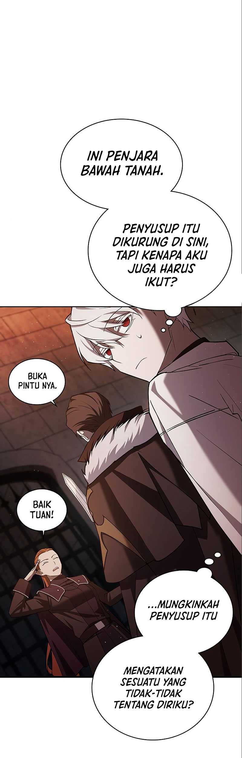 I'm Not That Kind of Talent Chapter 7 - halaman 33