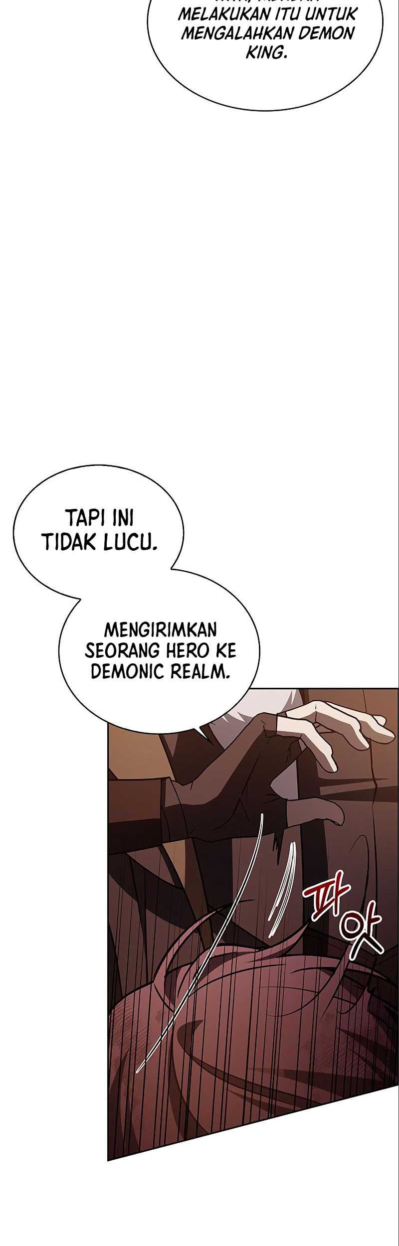 I'm Not That Kind of Talent Chapter 7 - halaman 45