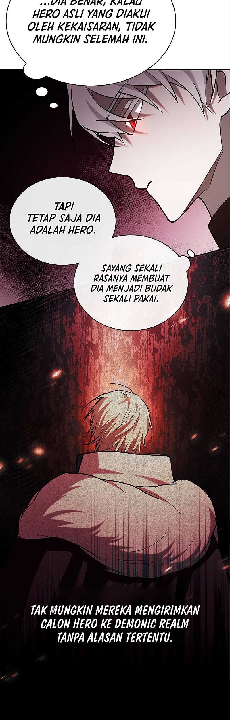 I'm Not That Kind of Talent Chapter 7 - halaman 47