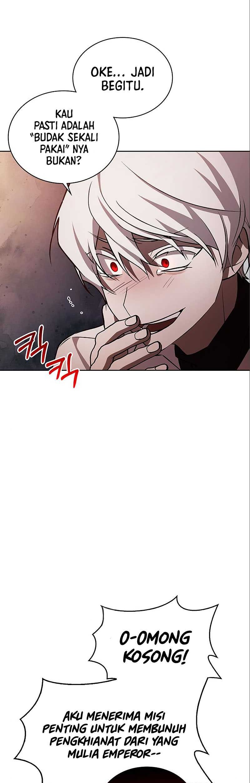 I'm Not That Kind of Talent Chapter 7 - halaman 57