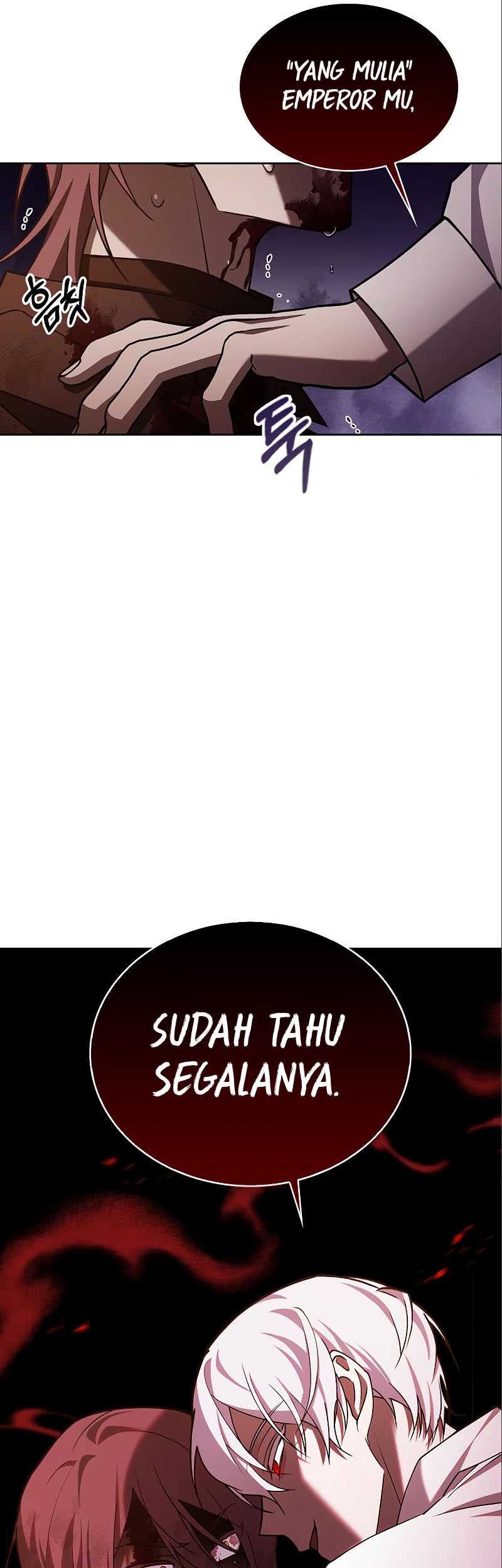 I'm Not That Kind of Talent Chapter 7 - halaman 61