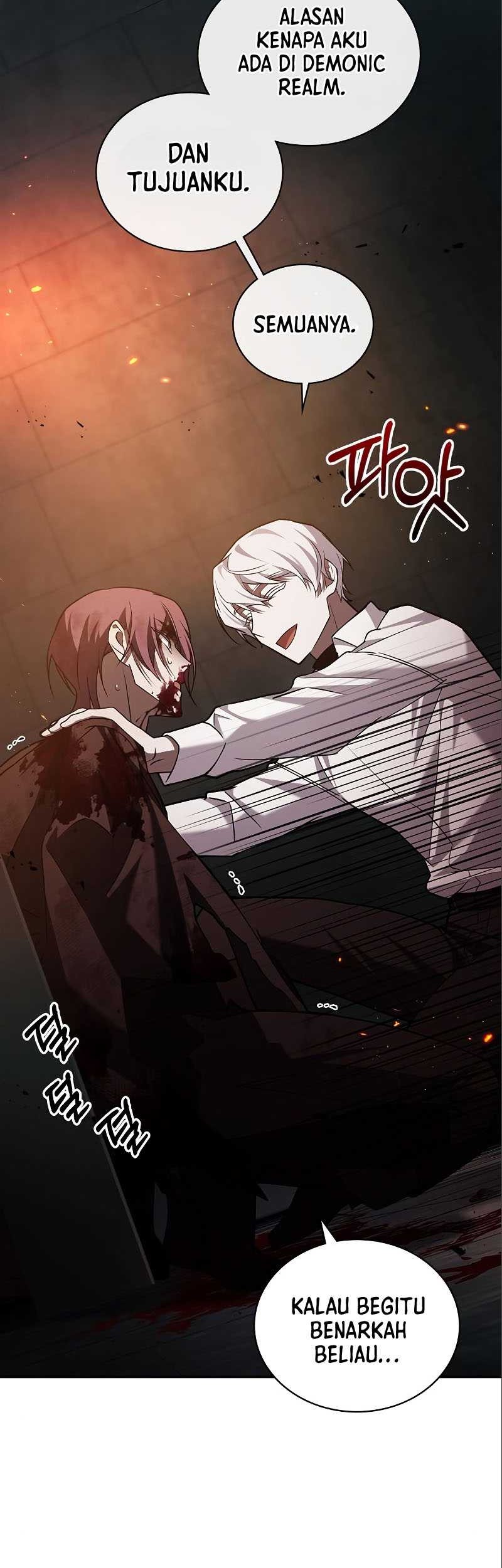 I'm Not That Kind of Talent Chapter 7 - halaman 63