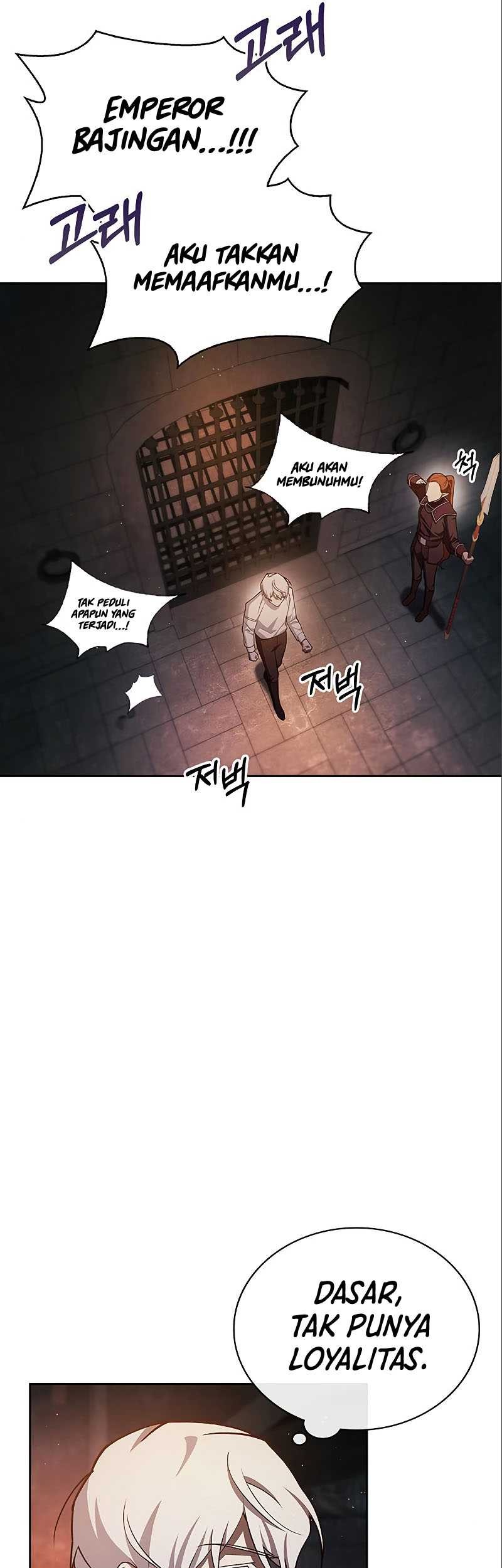 I'm Not That Kind of Talent Chapter 7 - halaman 67