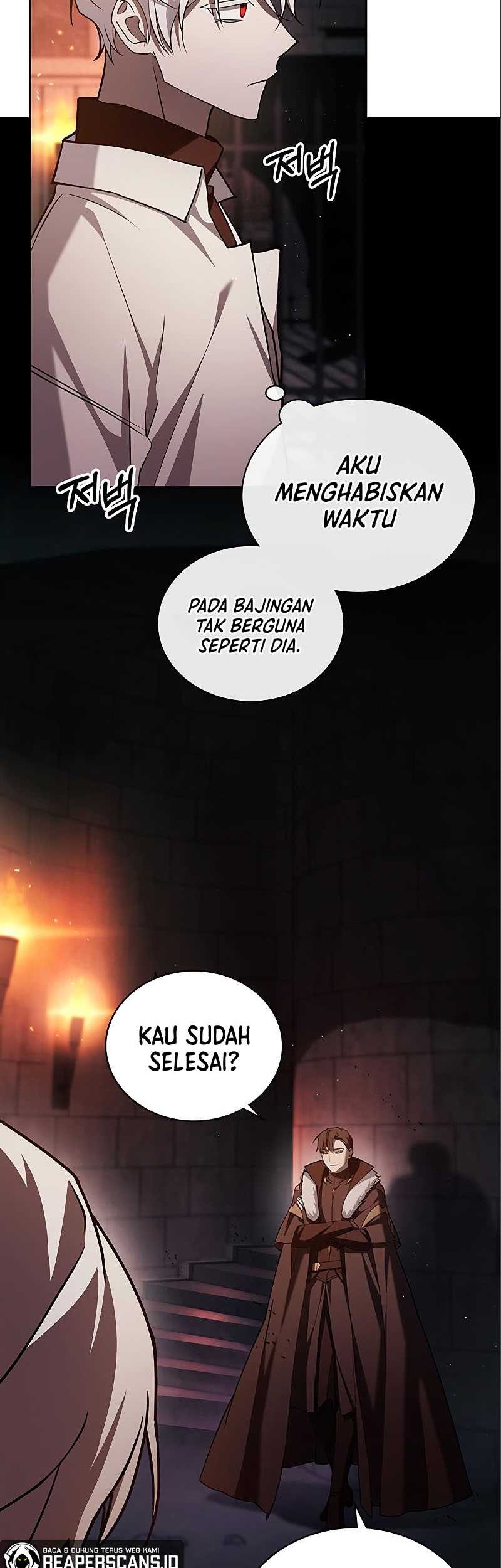 I'm Not That Kind of Talent Chapter 7 - halaman 68