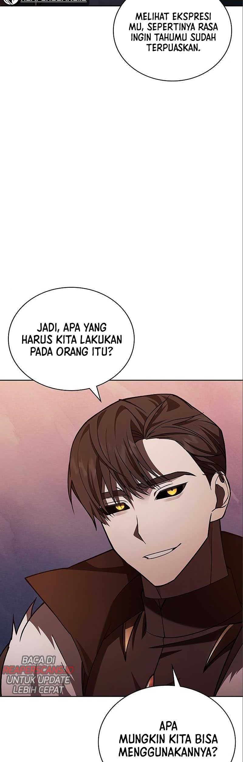 I'm Not That Kind of Talent Chapter 7 - halaman 69