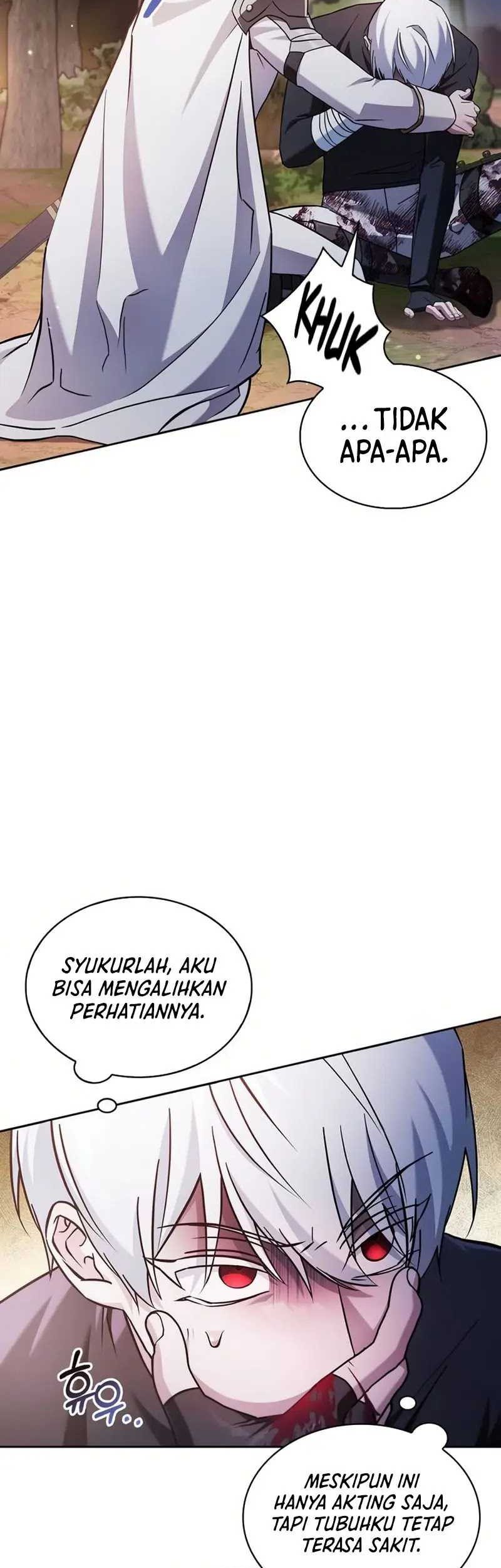 I'm Not That Kind of Talent Chapter 70 - halaman 16
