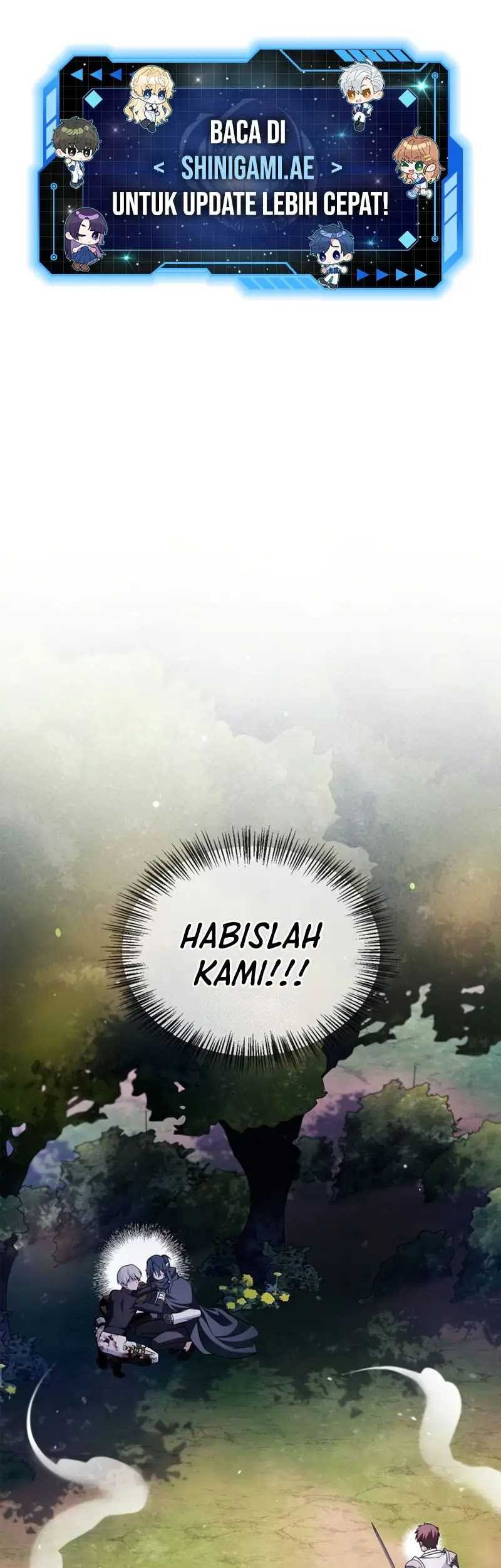 I'm Not That Kind of Talent Chapter 70 - halaman 2