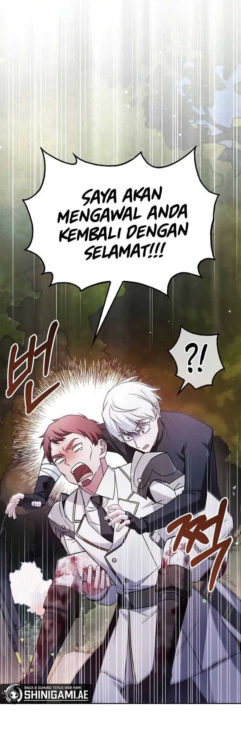 I'm Not That Kind of Talent Chapter 70 - halaman 20