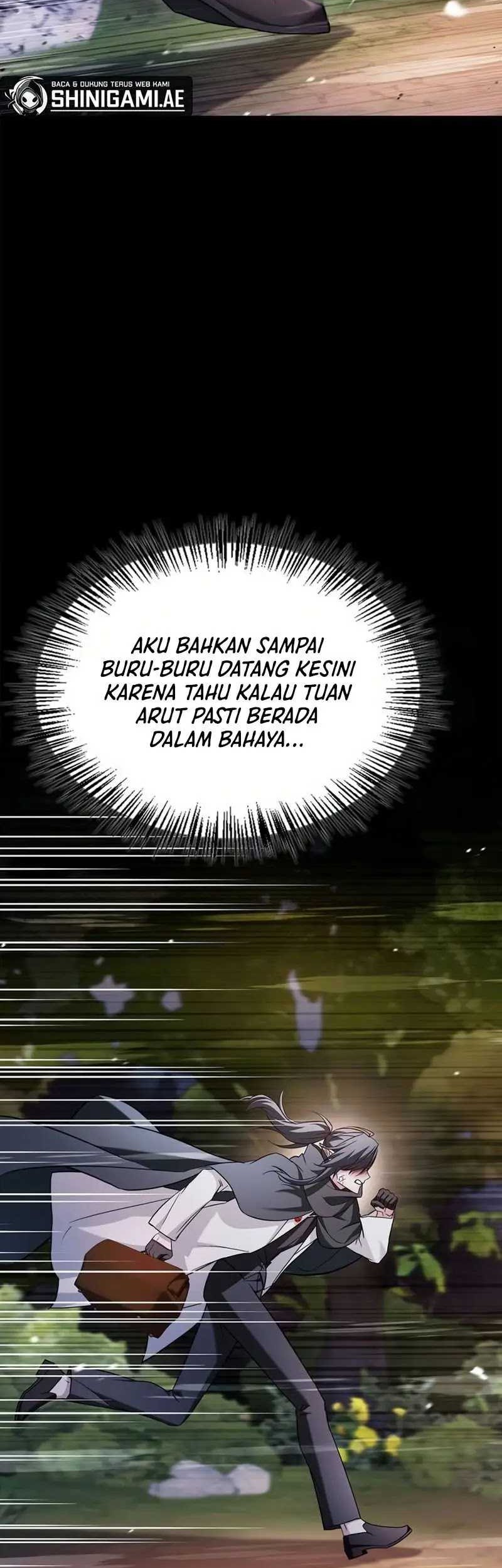 I'm Not That Kind of Talent Chapter 70 - halaman 25