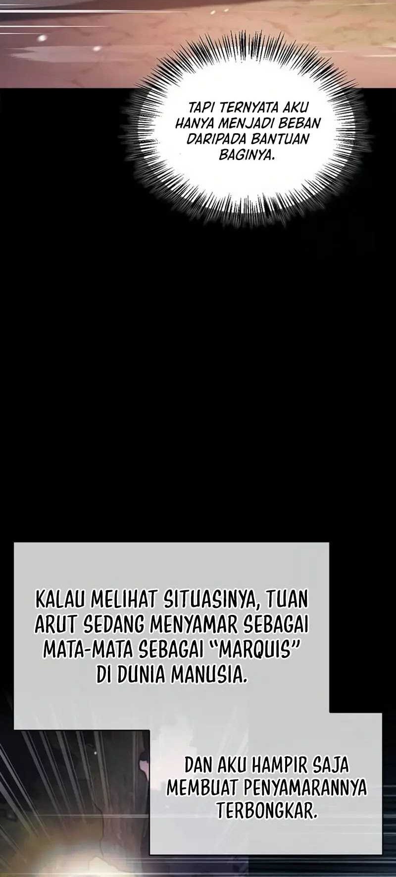I'm Not That Kind of Talent Chapter 70 - halaman 26