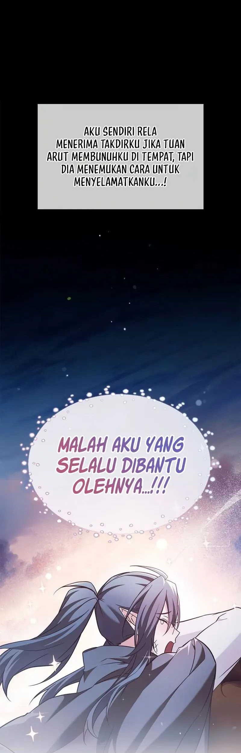 I'm Not That Kind of Talent Chapter 70 - halaman 28