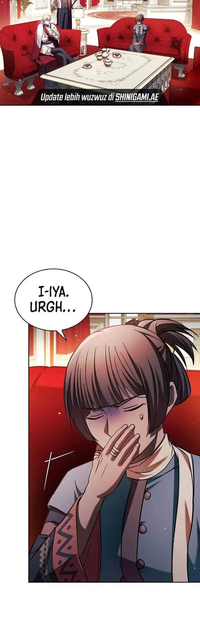 I'm Not That Kind of Talent Chapter 70 - halaman 32