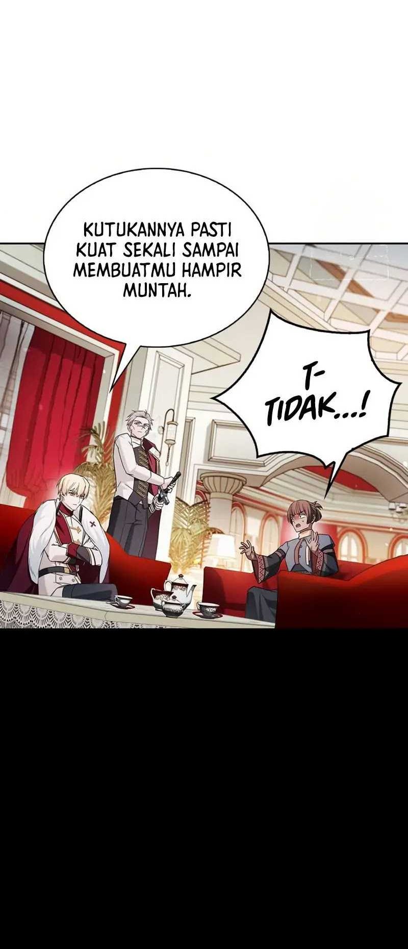 I'm Not That Kind of Talent Chapter 70 - halaman 34