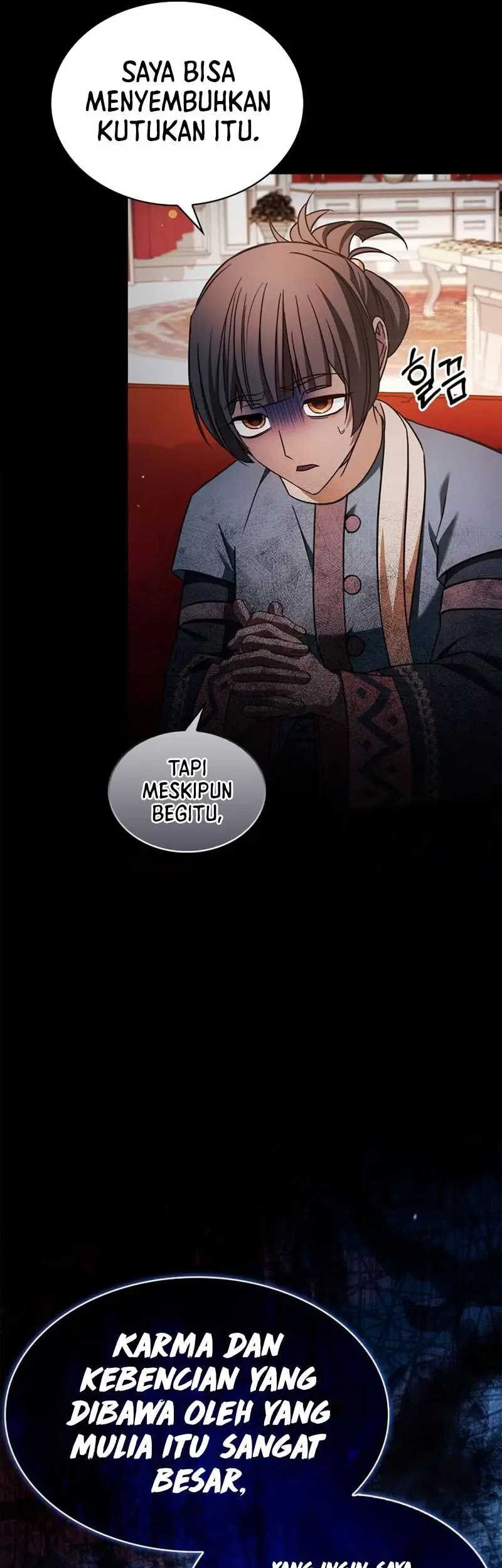I'm Not That Kind of Talent Chapter 70 - halaman 35