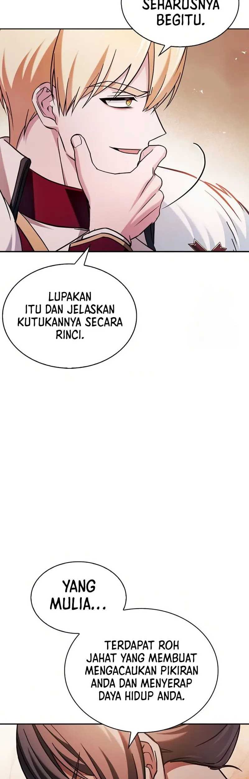 I'm Not That Kind of Talent Chapter 70 - halaman 37