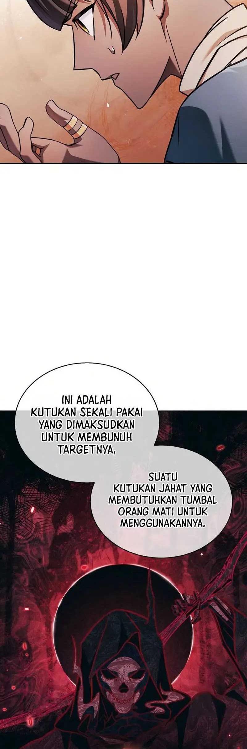 I'm Not That Kind of Talent Chapter 70 - halaman 38