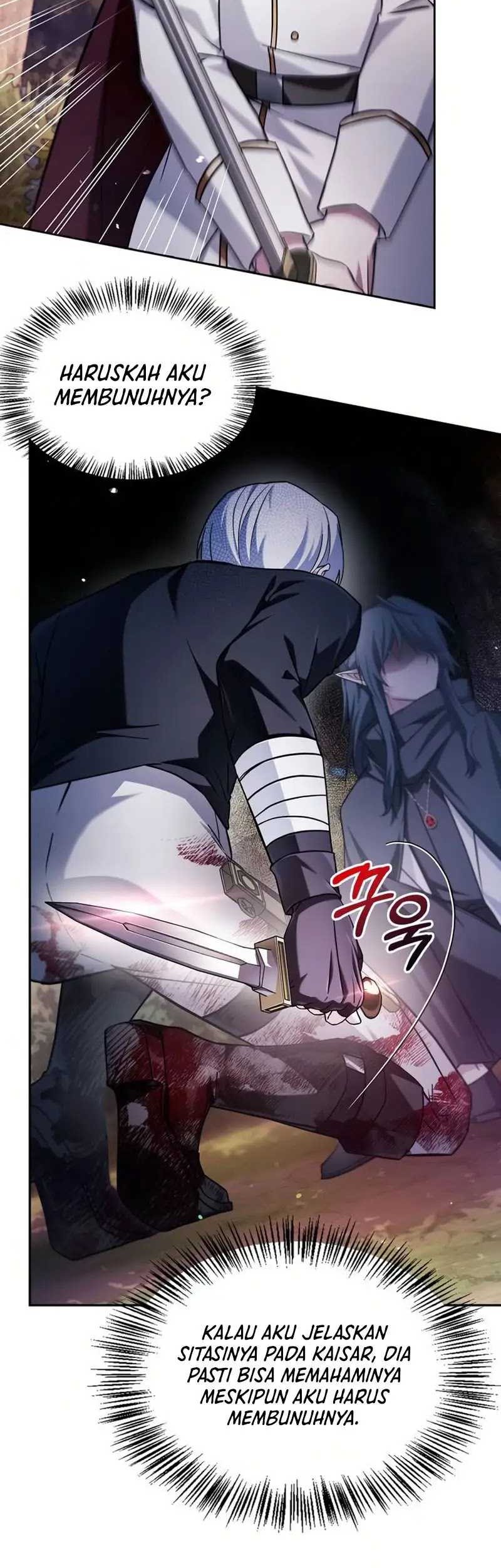 I'm Not That Kind of Talent Chapter 70 - halaman 4