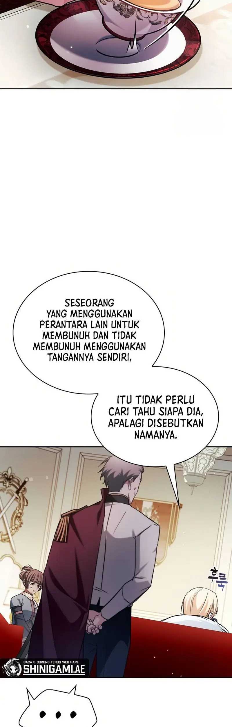 I'm Not That Kind of Talent Chapter 70 - halaman 41