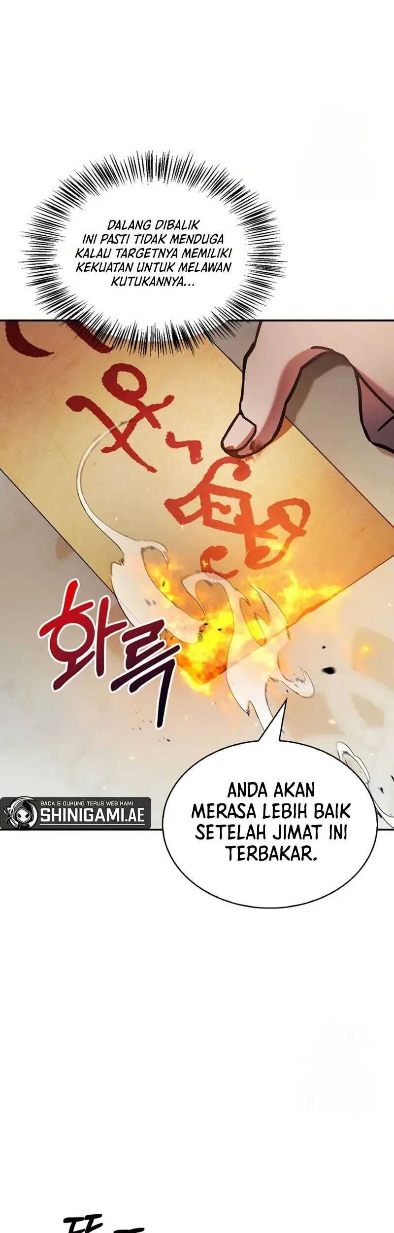I'm Not That Kind of Talent Chapter 70 - halaman 44