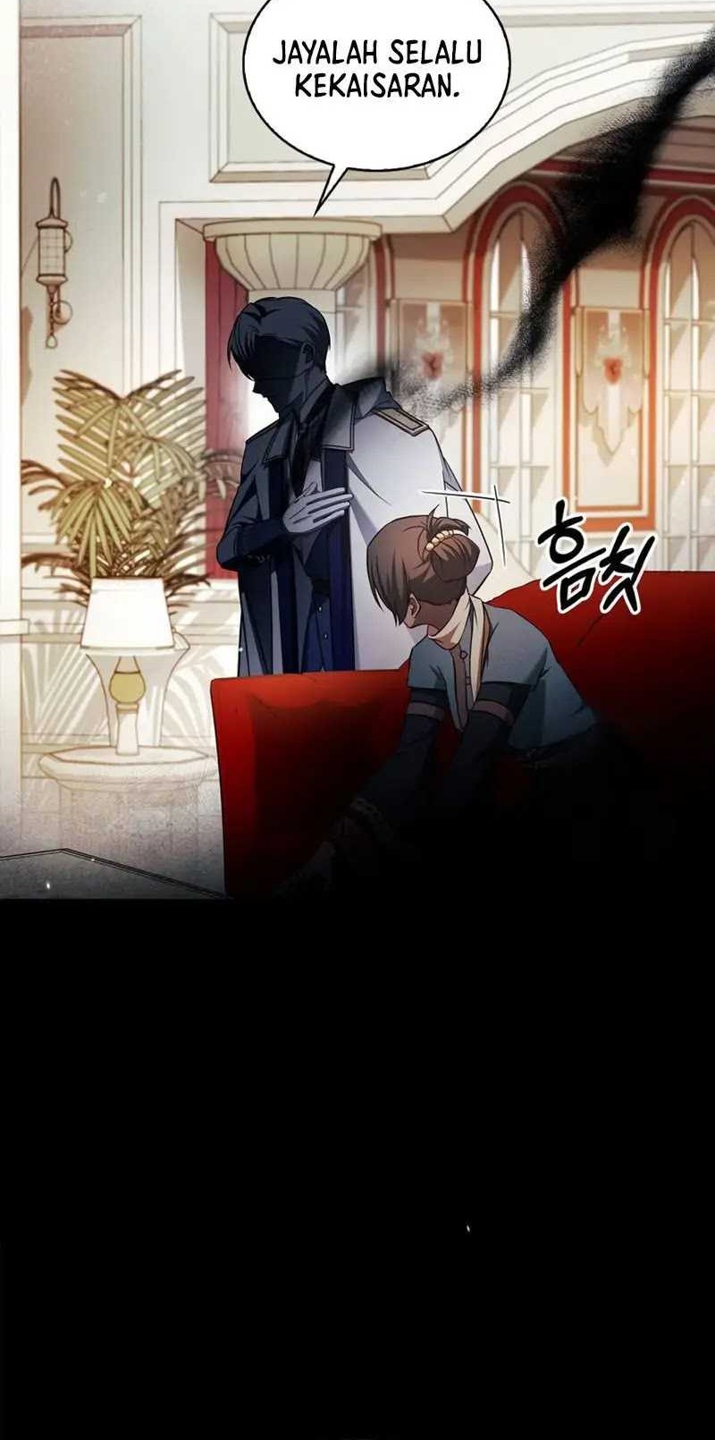 I'm Not That Kind of Talent Chapter 70 - halaman 46