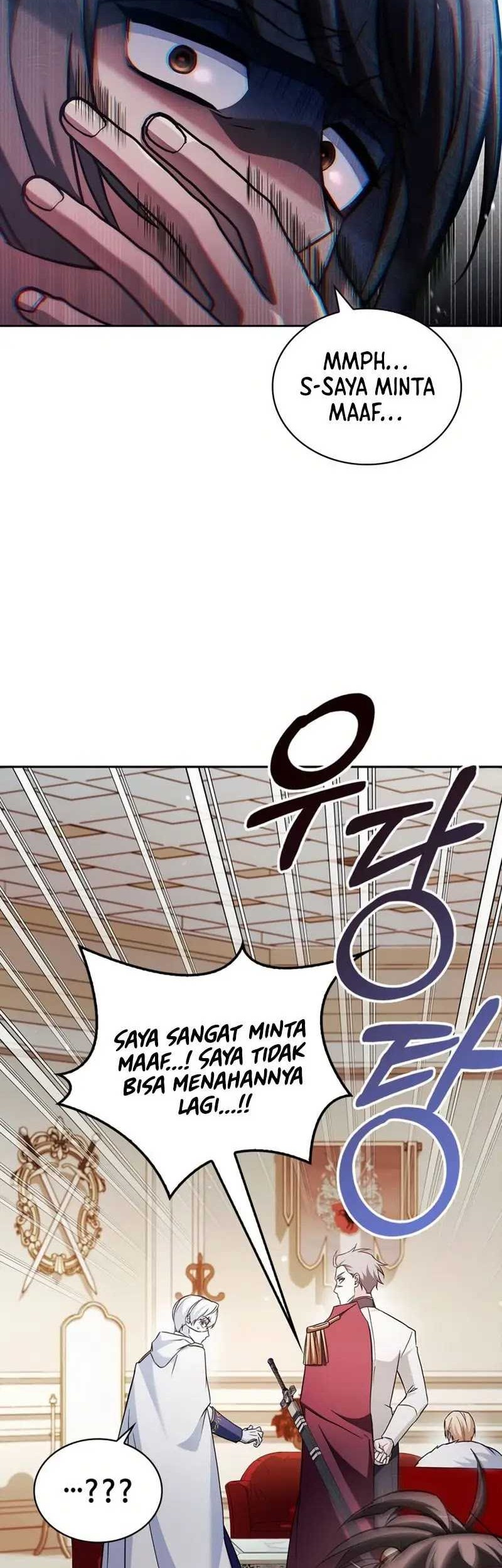 I'm Not That Kind of Talent Chapter 70 - halaman 48