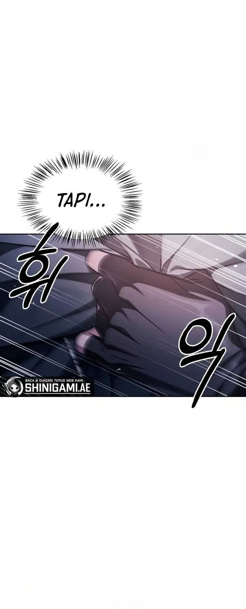 I'm Not That Kind of Talent Chapter 70 - halaman 5