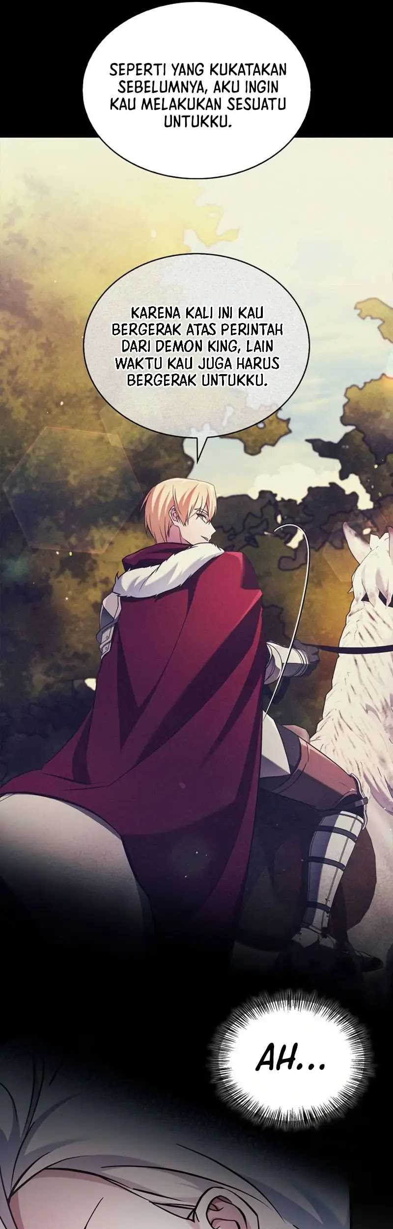 I'm Not That Kind of Talent Chapter 70 - halaman 51