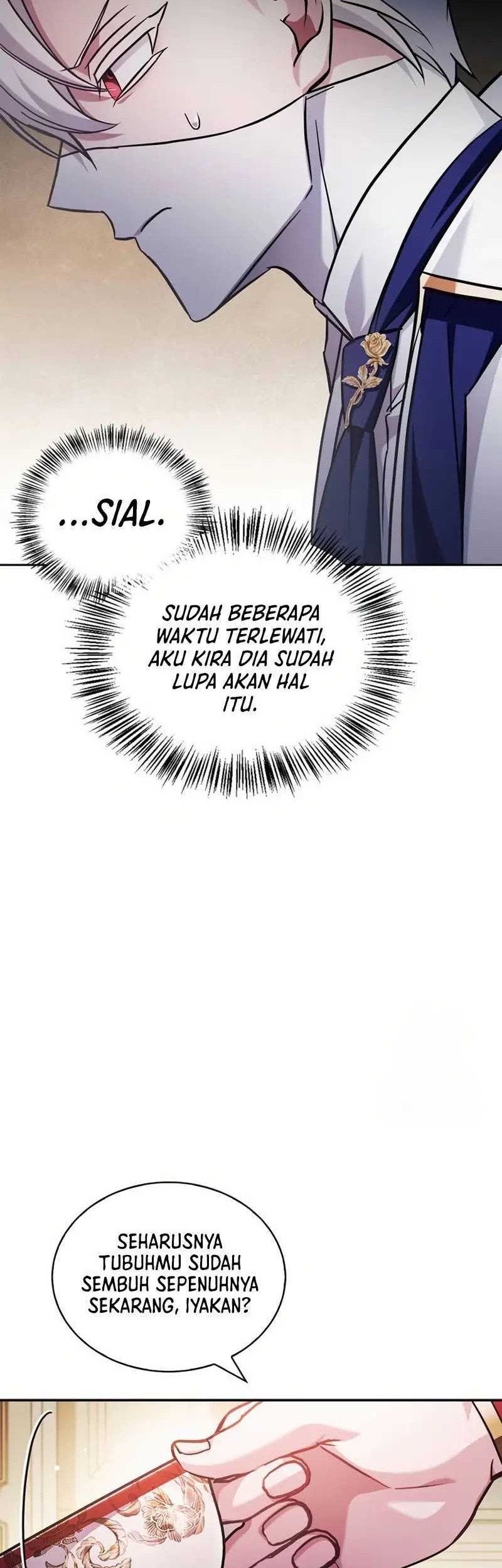 I'm Not That Kind of Talent Chapter 70 - halaman 52