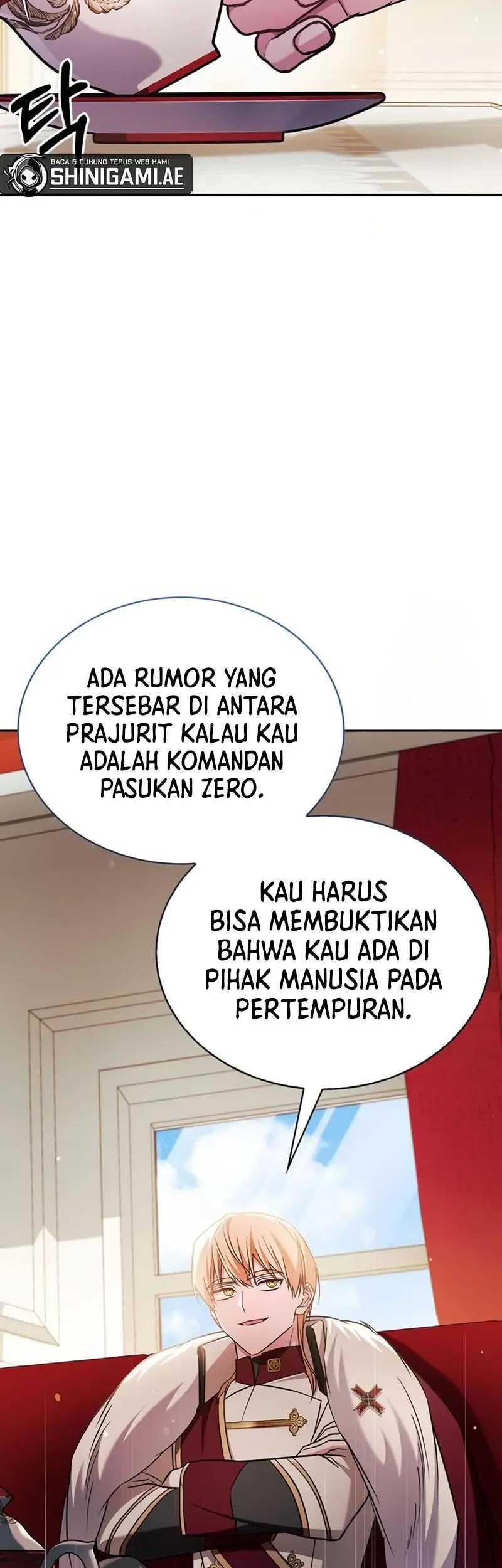 I'm Not That Kind of Talent Chapter 70 - halaman 53