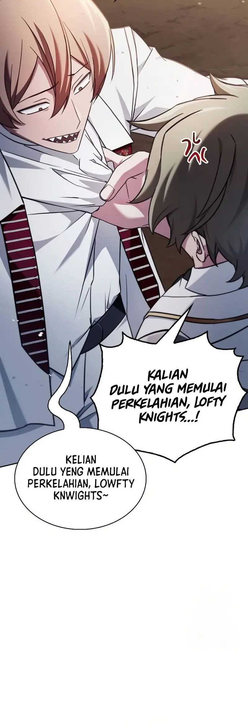 I'm Not That Kind of Talent Chapter 70 - halaman 62