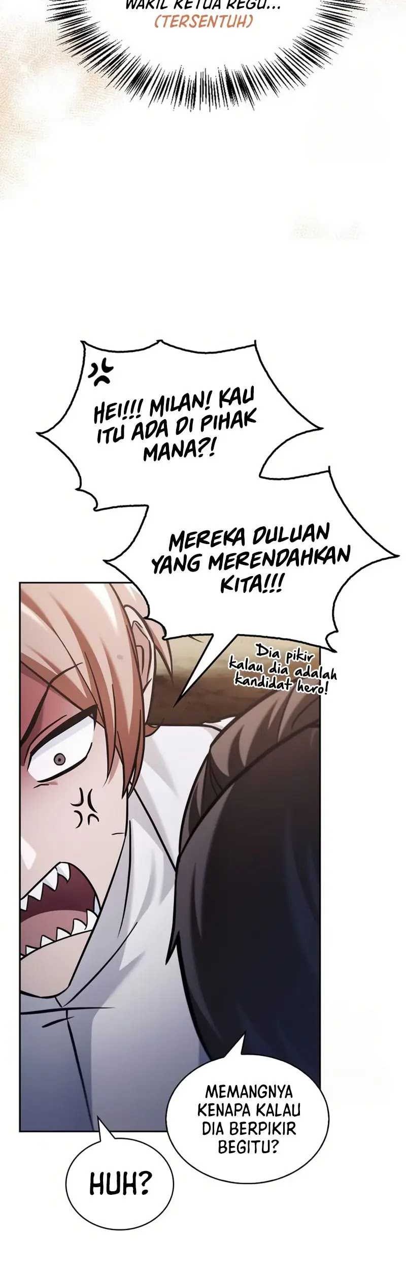 I'm Not That Kind of Talent Chapter 70 - halaman 65