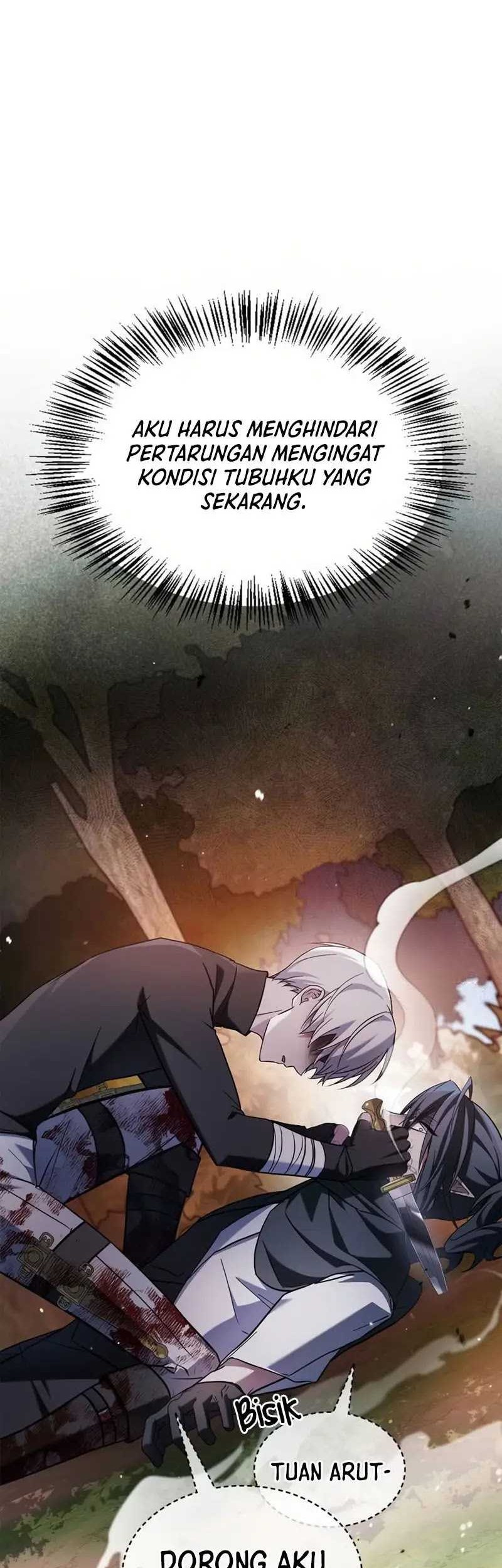 I'm Not That Kind of Talent Chapter 70 - halaman 7